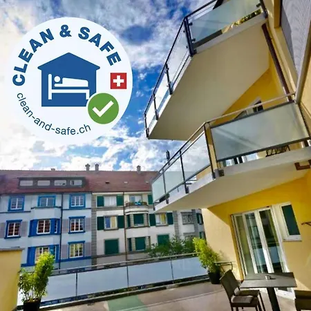Готель Balegra Contactless Self Check-in