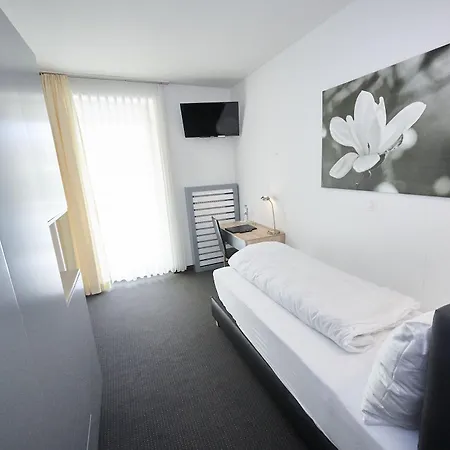 Hotel Balegra Contactless Self Check-in