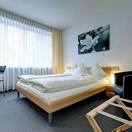 Hotel Balegra Contactless Self Check-in
