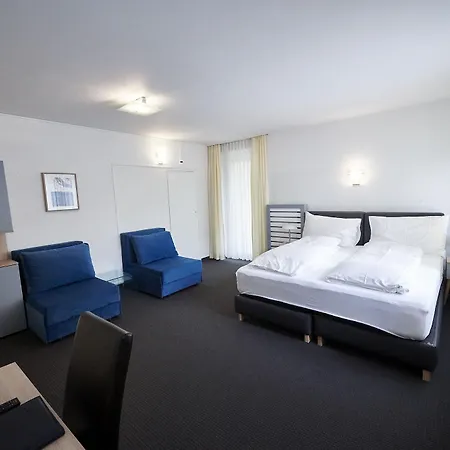 Hotel Balegra Contactless Self Check-in 3*